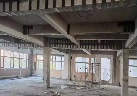 甘肃房屋碳纤维加固对环境的影响