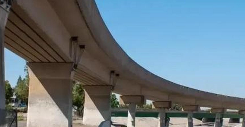 甘肃桥梁加固过程中为什么要施加预应力?