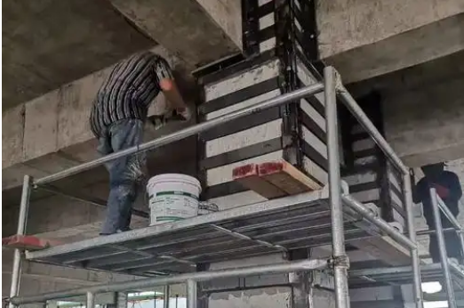 如何确保加固后的结构能够满足安全使用要求呢