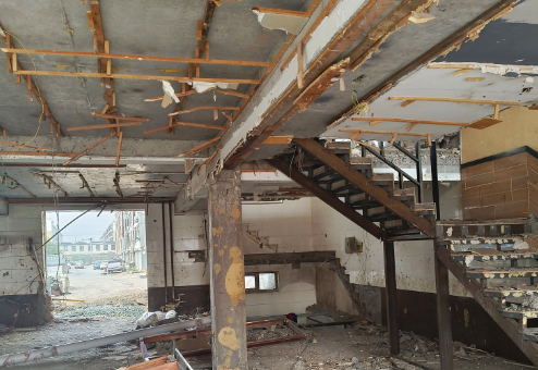 甘肃房屋结构加固方法,保障建筑结构的安全和稳定