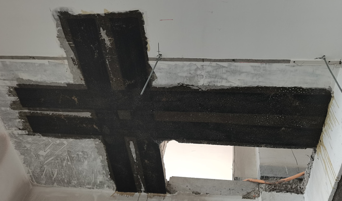 甘肃建筑结构的修缮加固需要注意什么