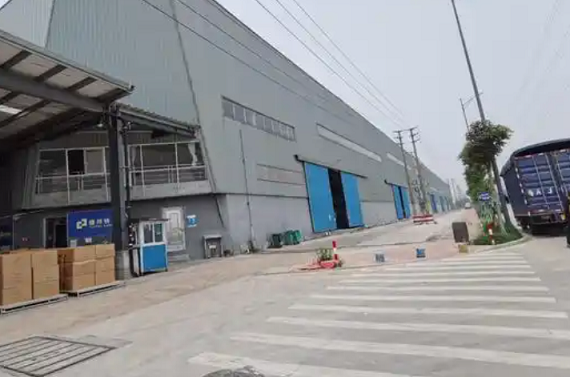 甘肃仓库地基下沉怎么加固?