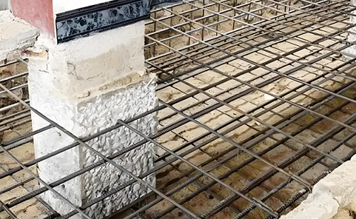 甘肃地基加固五大误区，了解后再做决定！