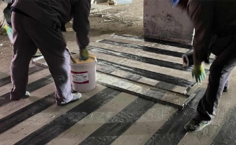 甘肃碳纤维加固要用到哪些技术？