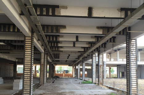 甘肃这些建筑物必须要做加固？