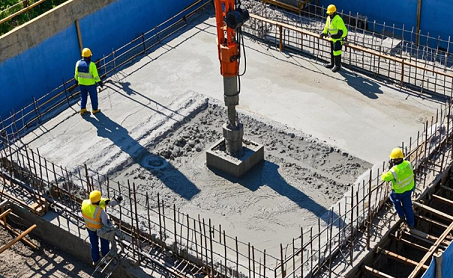 甘肃不想家变危房？别因省小钱忽视地基加固！