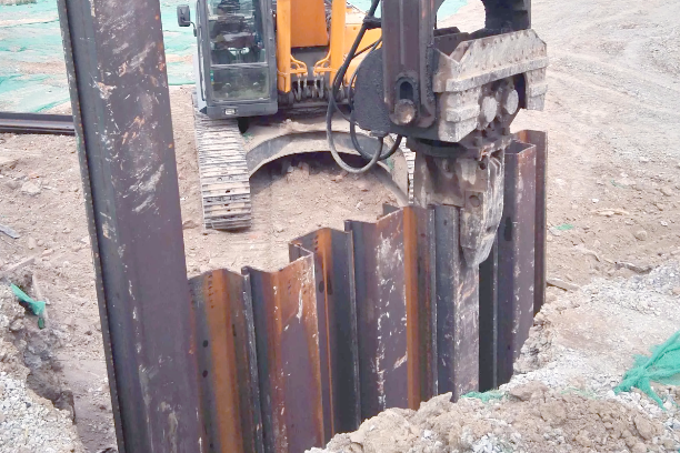 甘肃浅谈静压桩加固的优点！