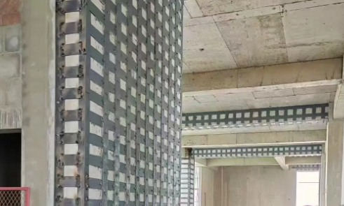 甘肃加固公司如何加固屋面裂缝问题？