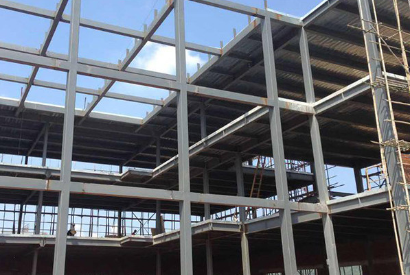 甘肃钢结构加固公司：如何解决不同的加固需求！