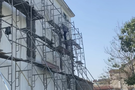 甘肃为何新建房屋需要抗震加固？往这儿看！