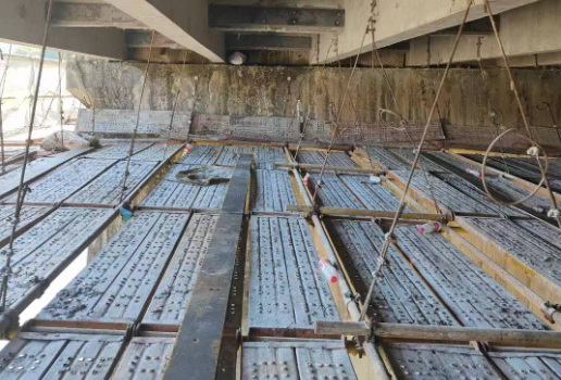 甘肃地基不牢固，各种问题接踵而来！