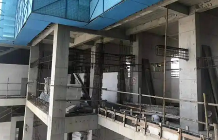 甘肃磐建建筑为客户提供优质的建筑加固工程服务！