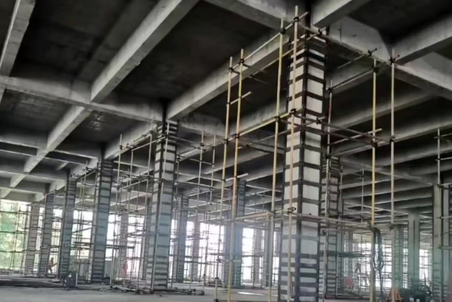 甘肃专治建筑物疑难杂症，力做您的建筑加固服务企业！