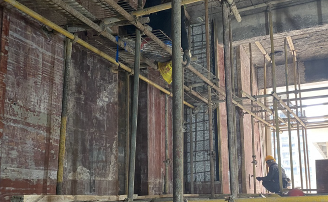 甘肃建筑物常见的病害及加固方式！