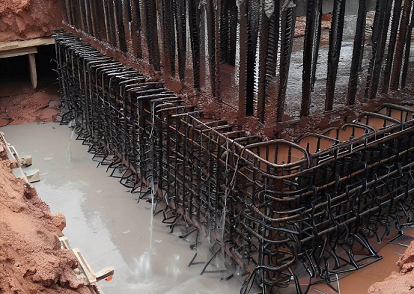 甘肃打造坚实城市根基，加固公司助力建筑安全！