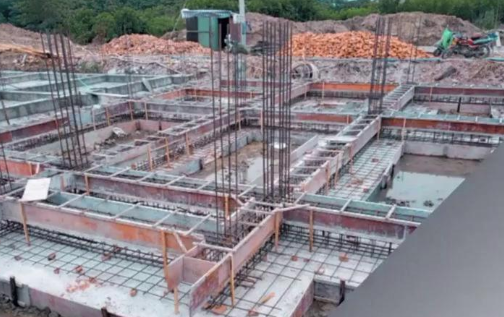 甘肃荷载变化，如何增强地基承载力？