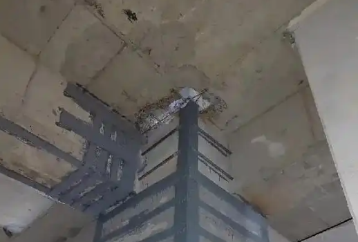 甘肃加固公司 | 专业裂缝修补、承载力提升，保障通行安全！