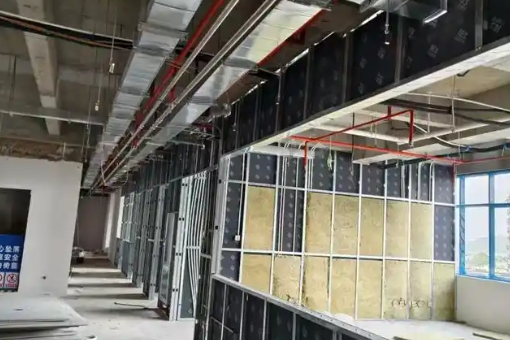 甘肃医院加固工程有哪些标准？