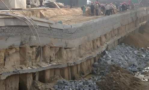 甘肃地基加固后还会下沉吗？3大关键因素解析！