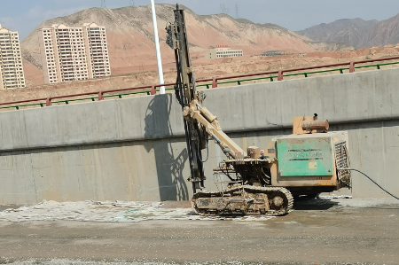 甘肃如何自测地基是否需要加固？