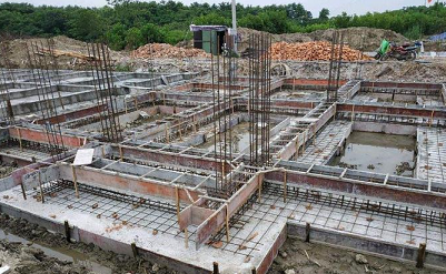 甘肃邻近施工导致地基受损怎么办？