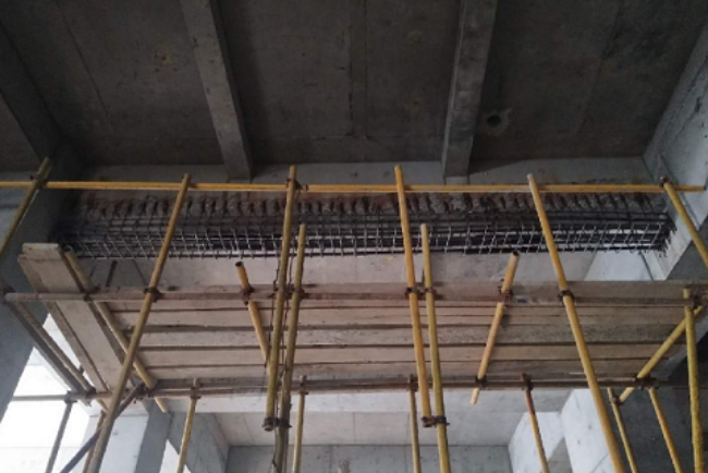 甘肃建筑物结构老化需要怎么加固？