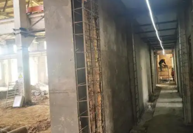 甘肃房屋加固：赋予空间改造更大自由度和安全性！