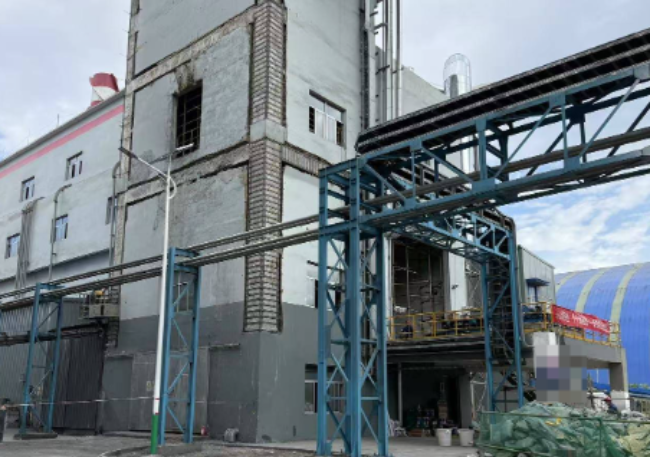 甘肃最珍贵的加固：为历史建筑“接骨”！