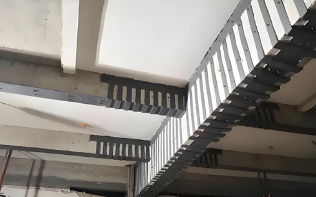 甘肃粘钢与包钢加固，哪个更适合梁柱加固？